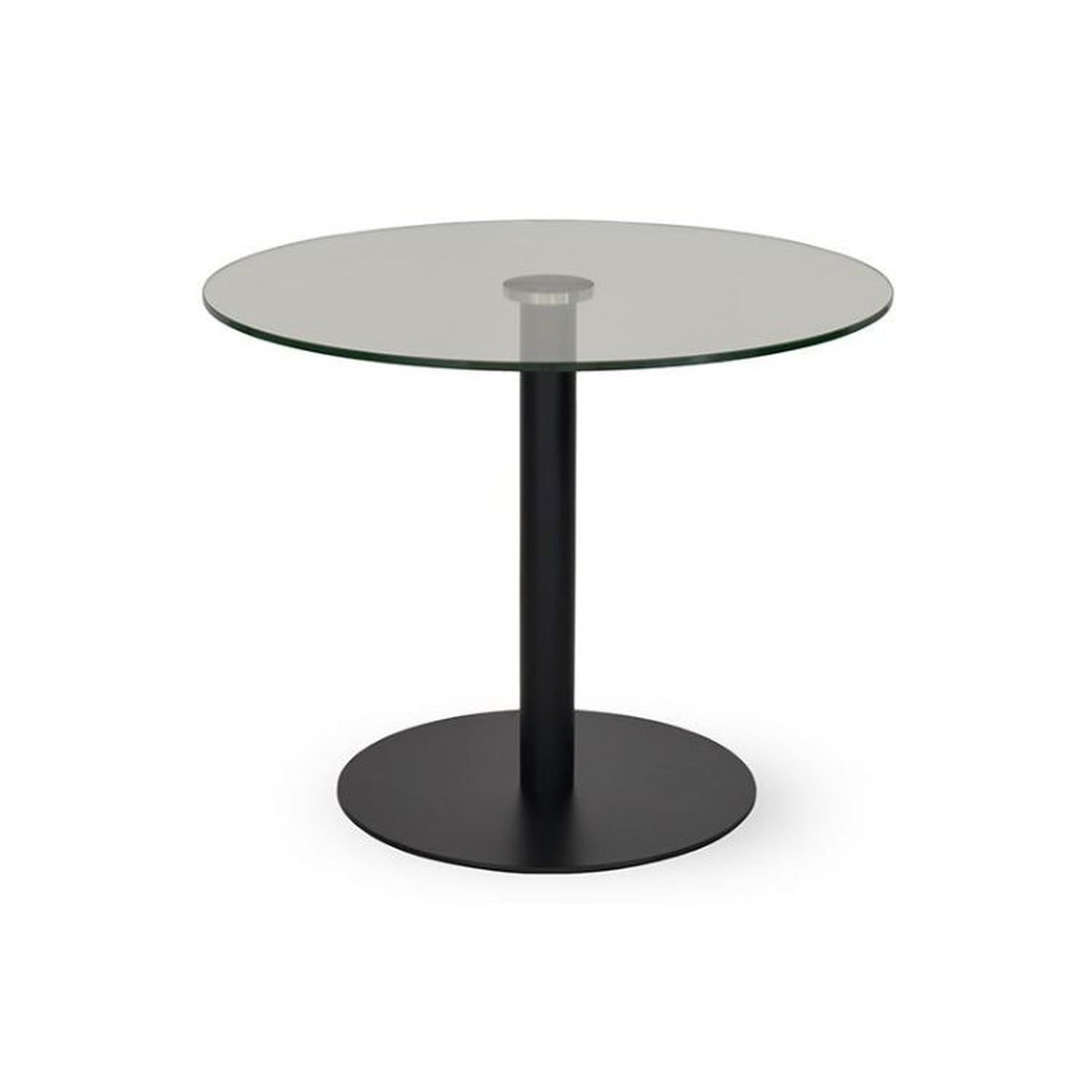 Tango Glass Dining Table by SohoConcept