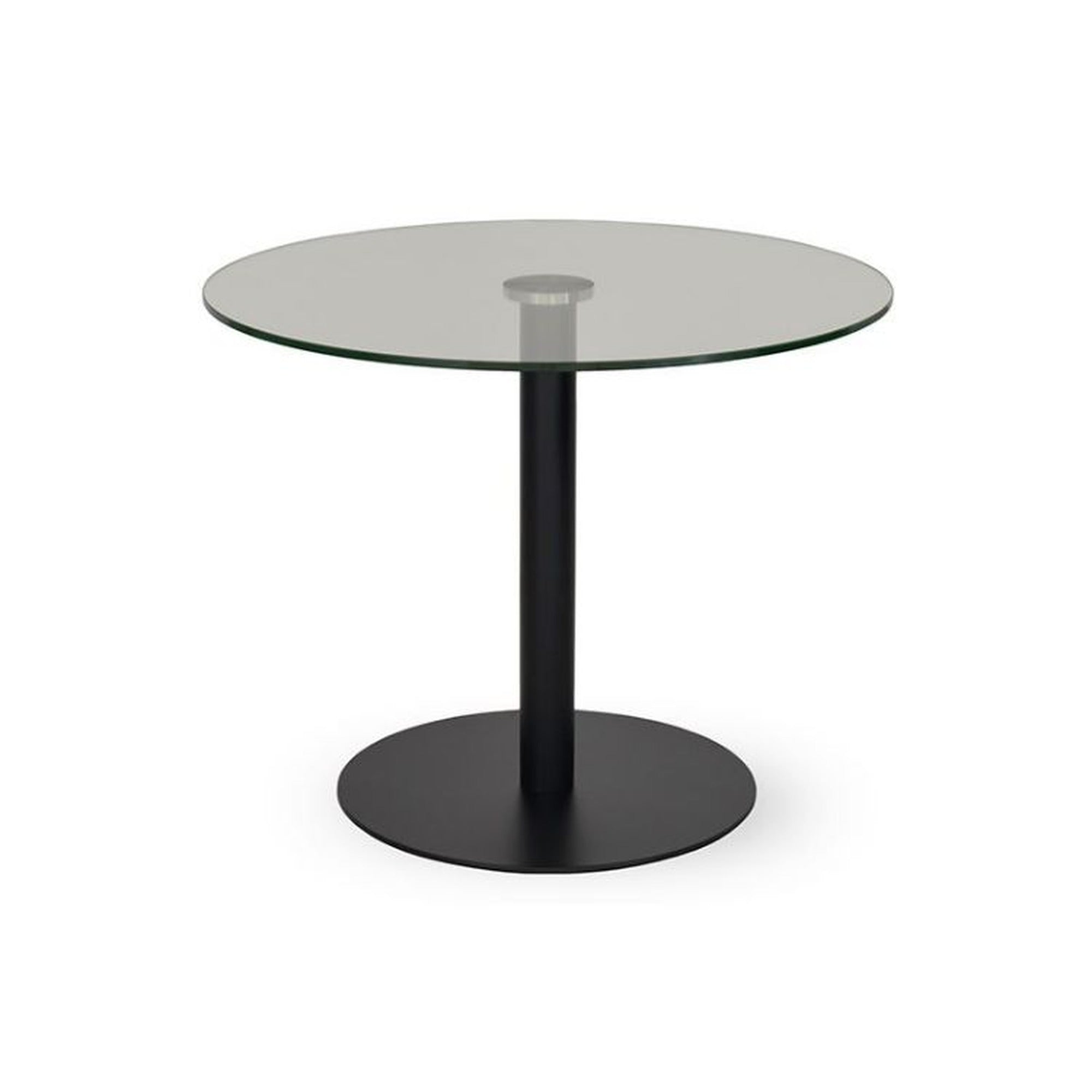 Tango Glass Dining Table by SohoConcept