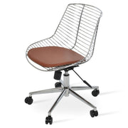Tiger Office Chair by SohoConcept