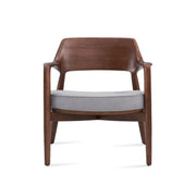 Torino Lounge Chair by SohoConcept