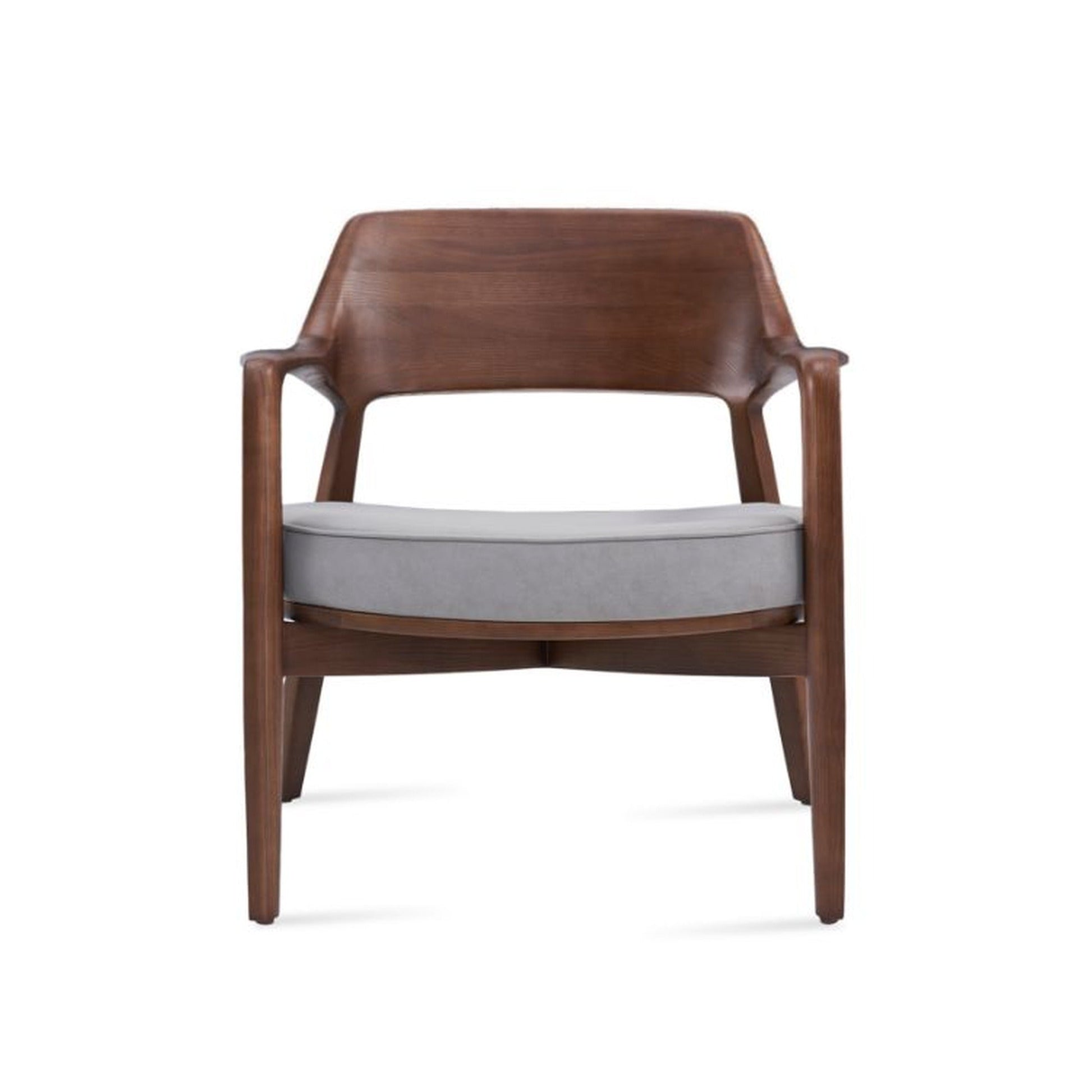 Torino Lounge Chair by SohoConcept