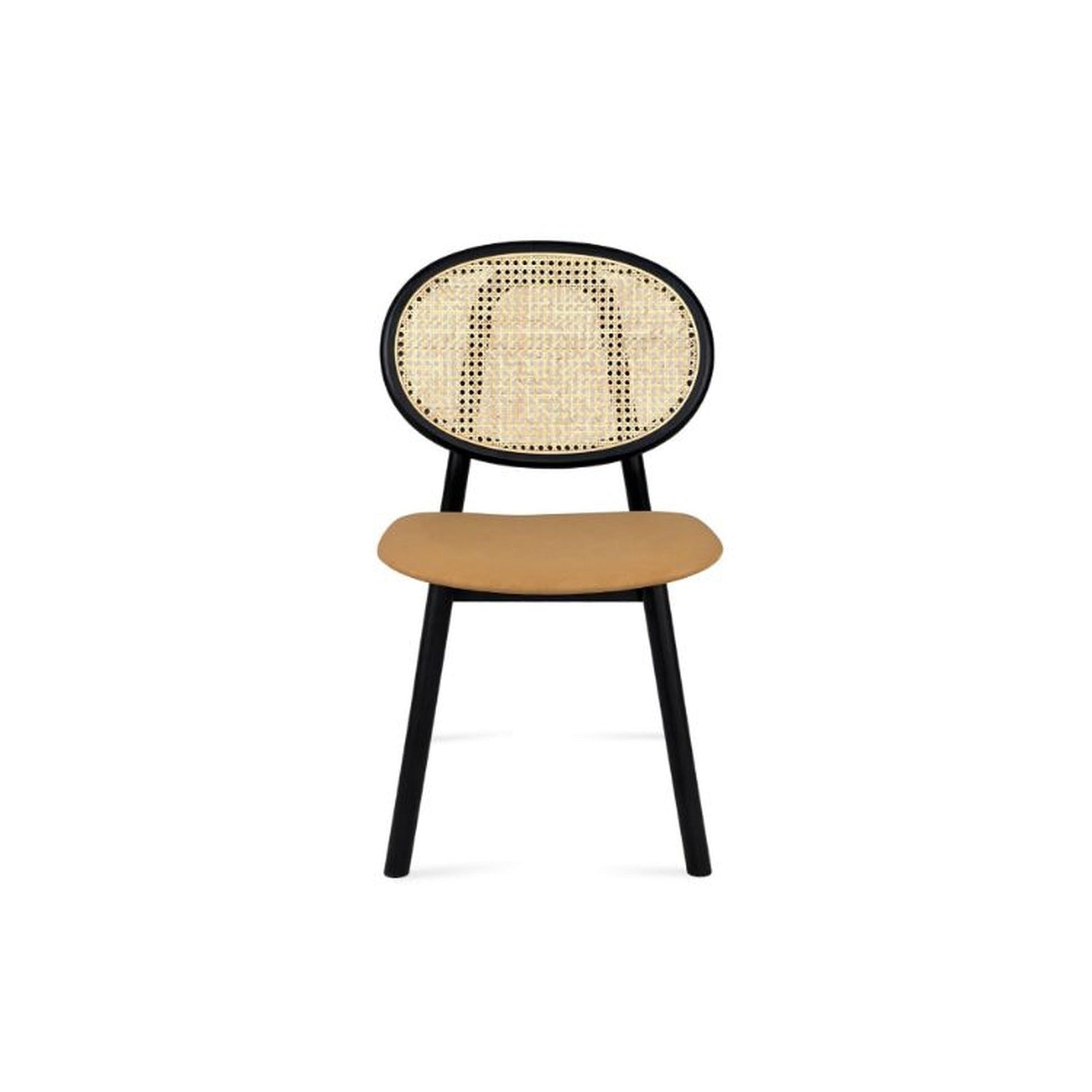Trapani Dining Chair by SohoConcept