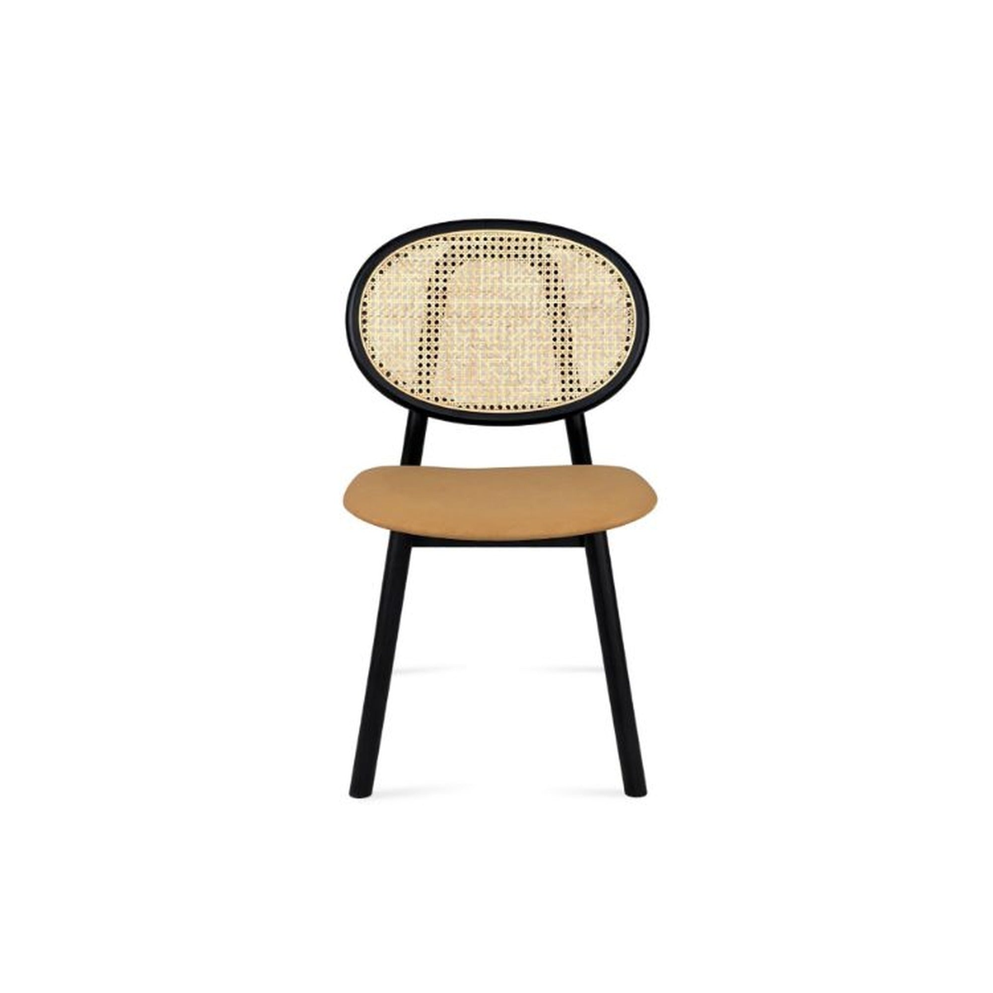 Trapani Dining Chair by SohoConcept