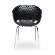 UNI-KA 594 Arm Chair by SohoConcept