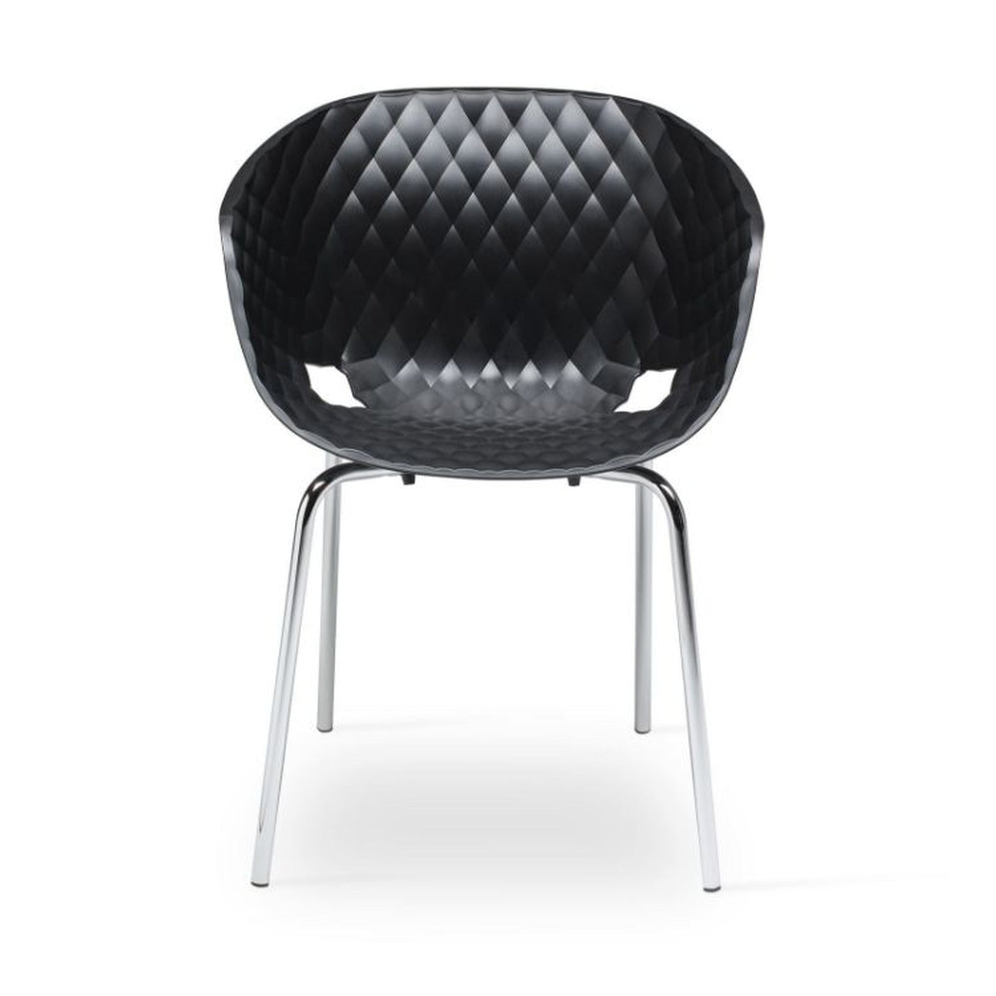 UNI-KA 594 Arm Chair by SohoConcept