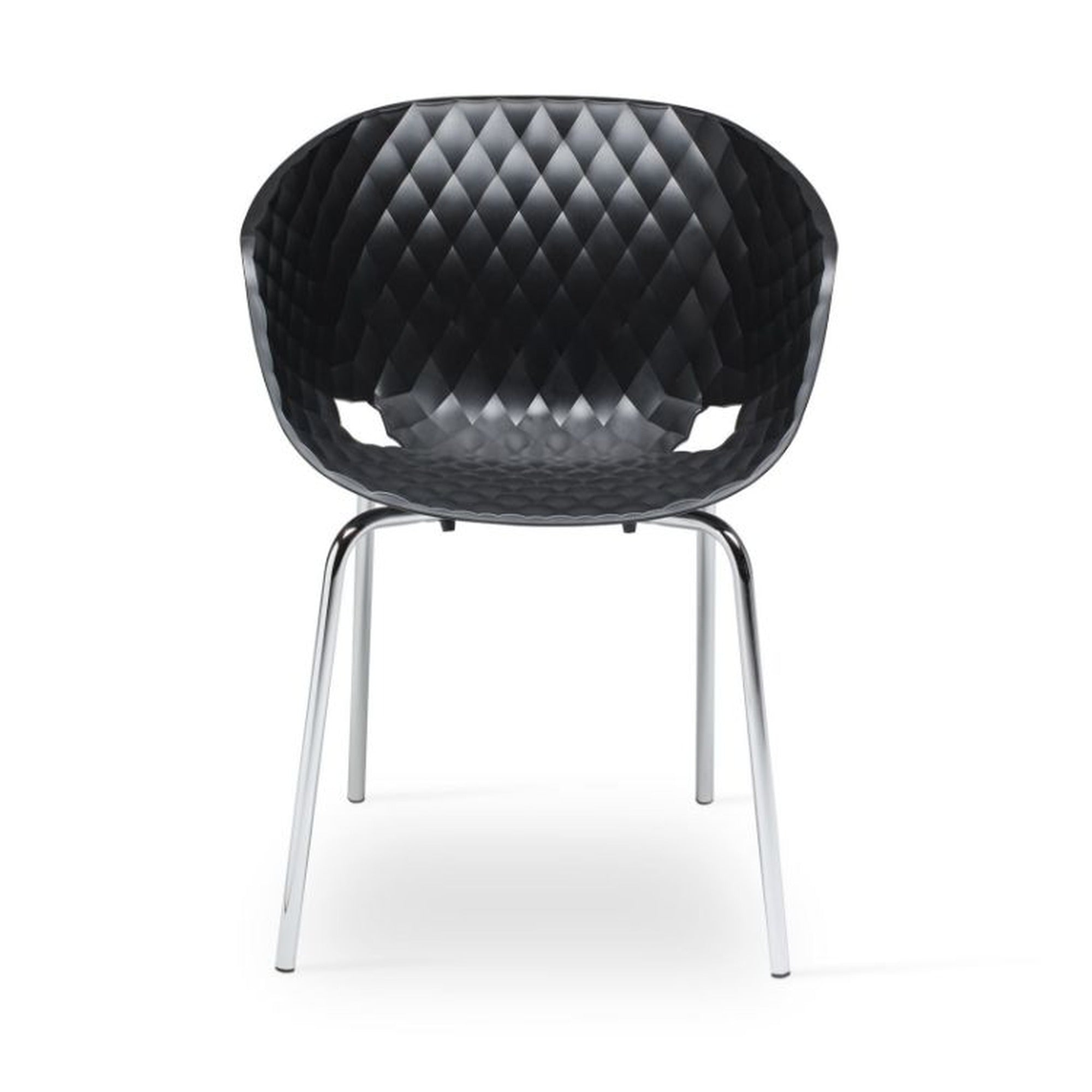 UNI-KA 594 Arm Chair by SohoConcept