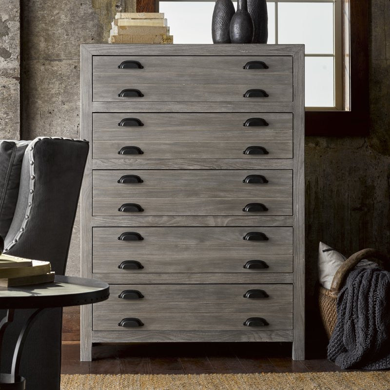 Somona 5 Drawer Chest