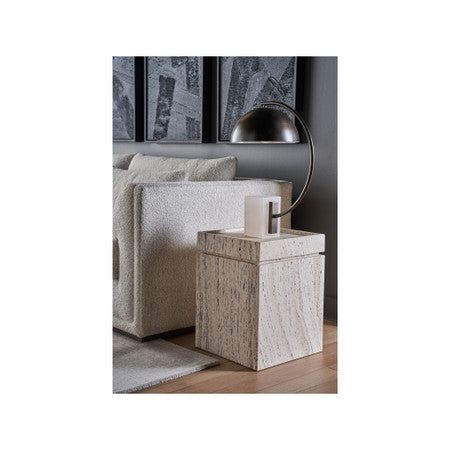 New Modern Daxton Accent Table