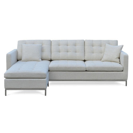 Taxim Modular Sectional Sofa 94"