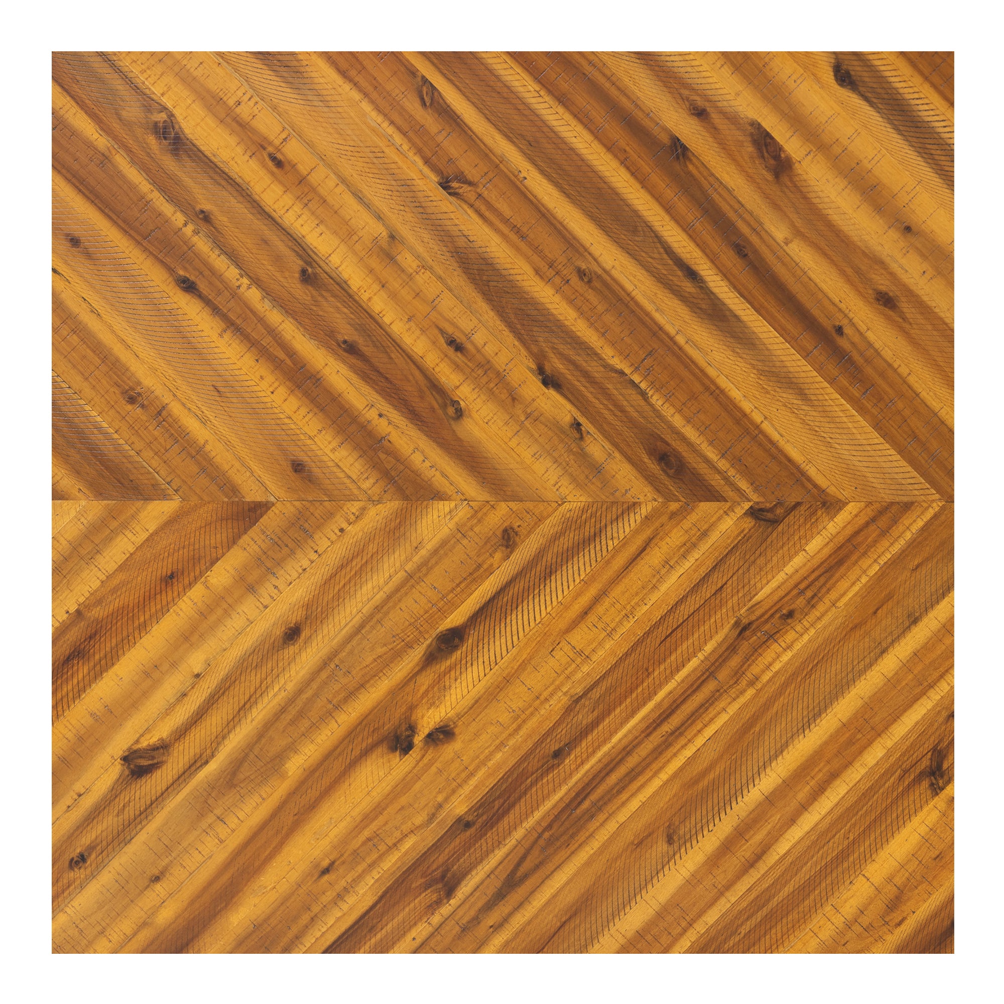 Parq Oval Dining Table Amber by Moe's Home Collection - view 13