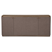 Simone Sideboard Brown by Moe's Home Collection