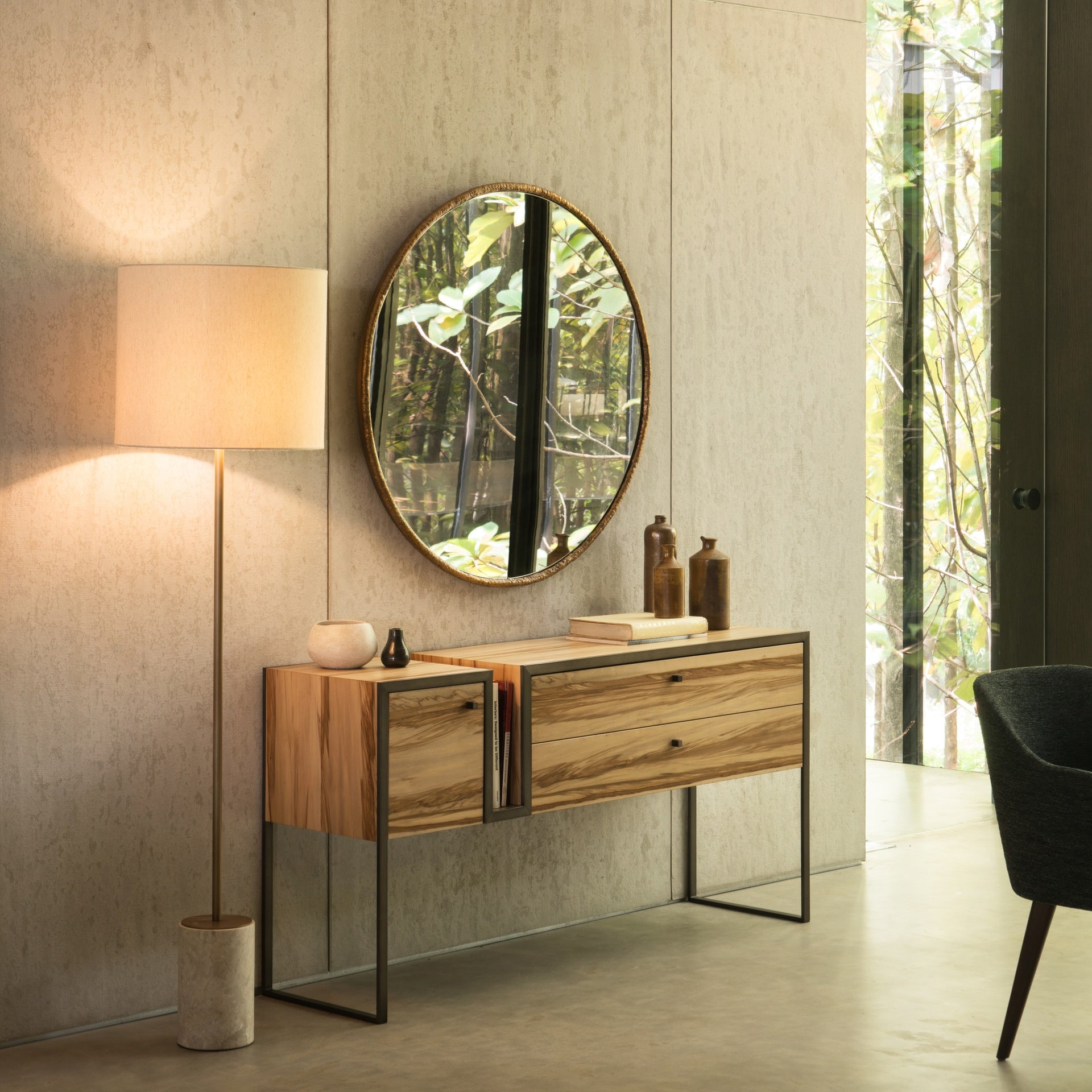 Tali Buffet by Urbia