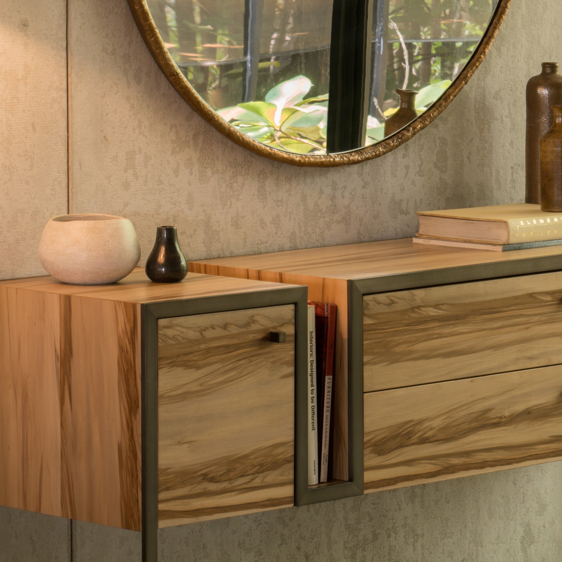 Tali Buffet by Urbia