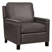 Tartt Rechargeable Power Recliner in Milestone Smoke