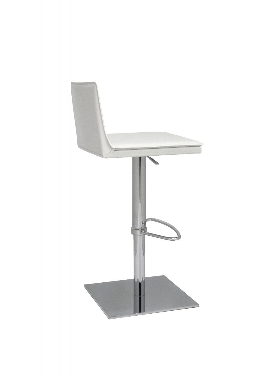 Tiffany Adjustable Piston Stool