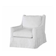 Trinity Swivel Chair Tidal Driftwood (Performance Fabric)