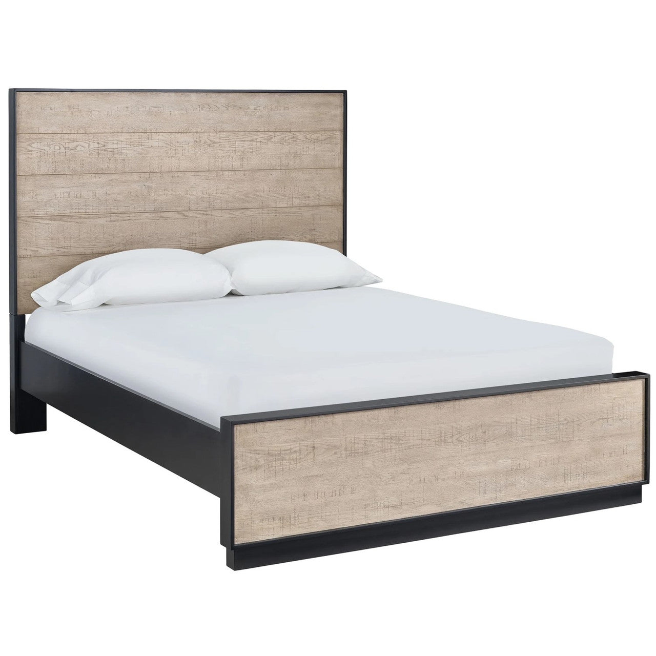 Calloway King Bed