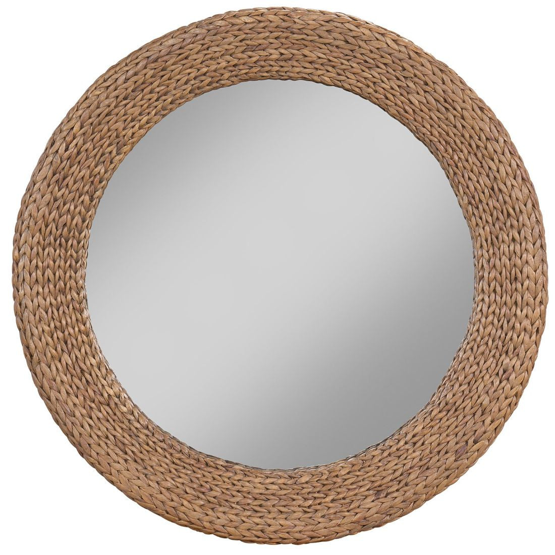 Universal Modern Farmhouse Fallon Mirror