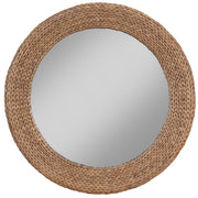 Universal Modern Farmhouse Fallon Mirror