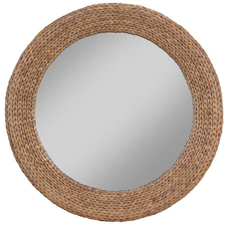 Modern Farmhouse Fallon Mirror