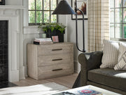 Modern Farmhouse Collins Chest - ZUF-U011C360
