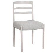 Modern Farmhouse Side Chair