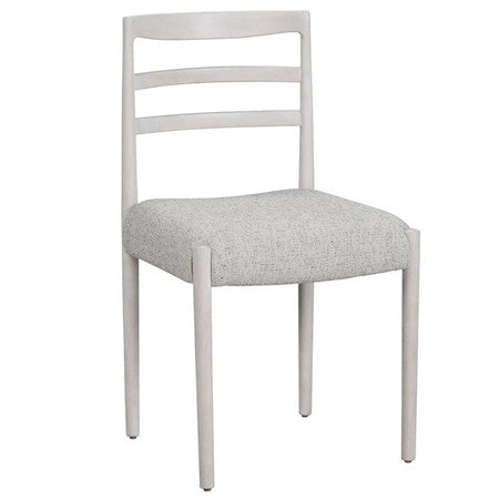 Modern Farmhouse Side Chair