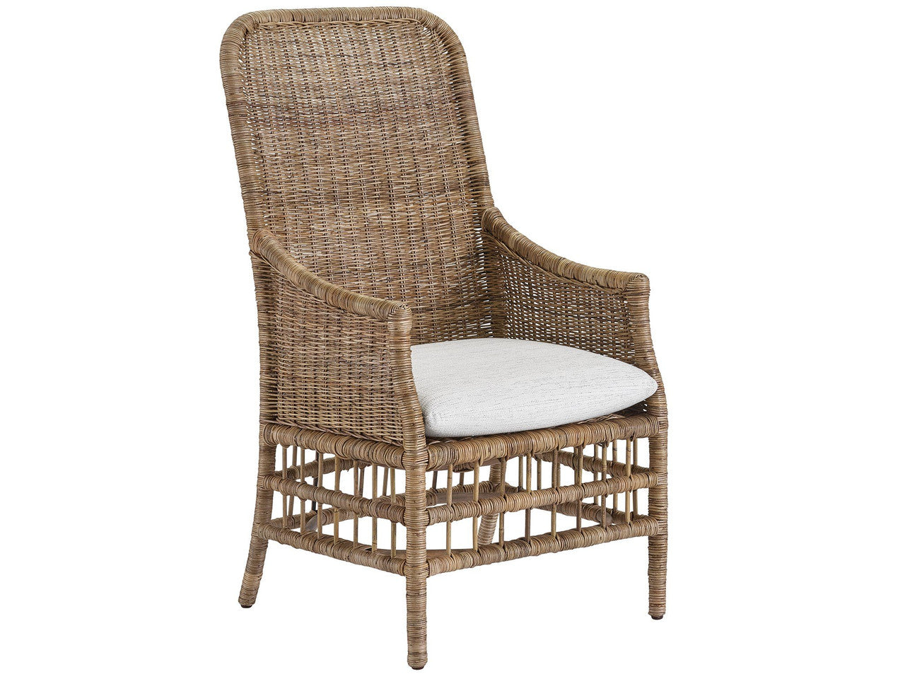 Modern Farmhouse Irving Arm Chair