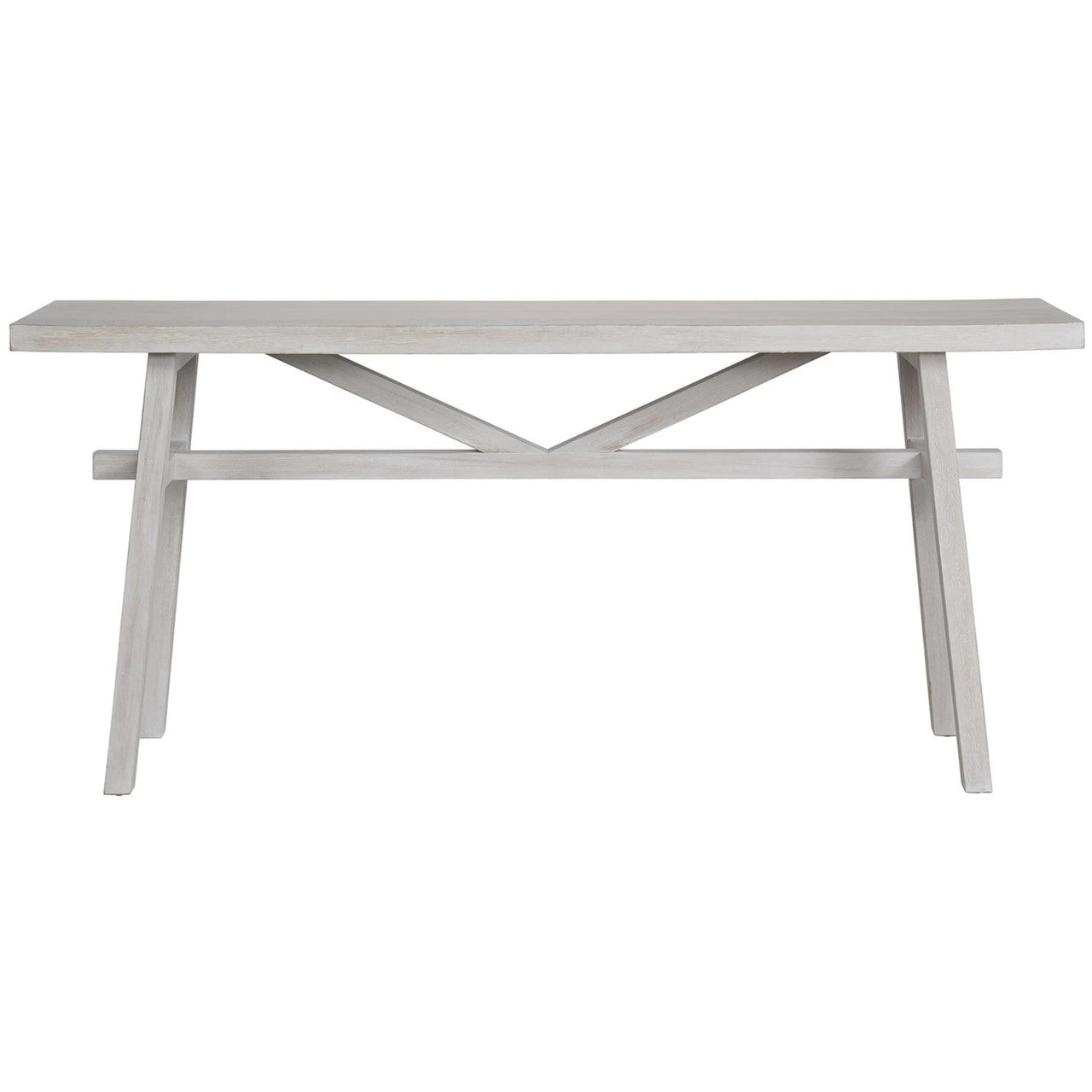 Modern Farmhouse Console Table