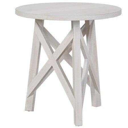 Modern Farmhouse  Cricket Table