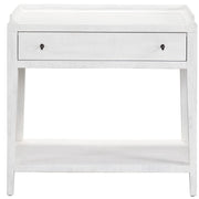 Universal Modern Farmhouse Rylie Nightstand