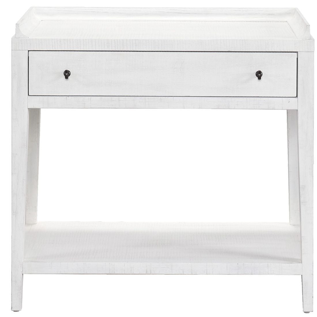 Universal Modern Farmhouse Rylie Nightstand