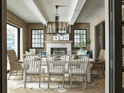 Modern Farmhouse Irving Arm Chair