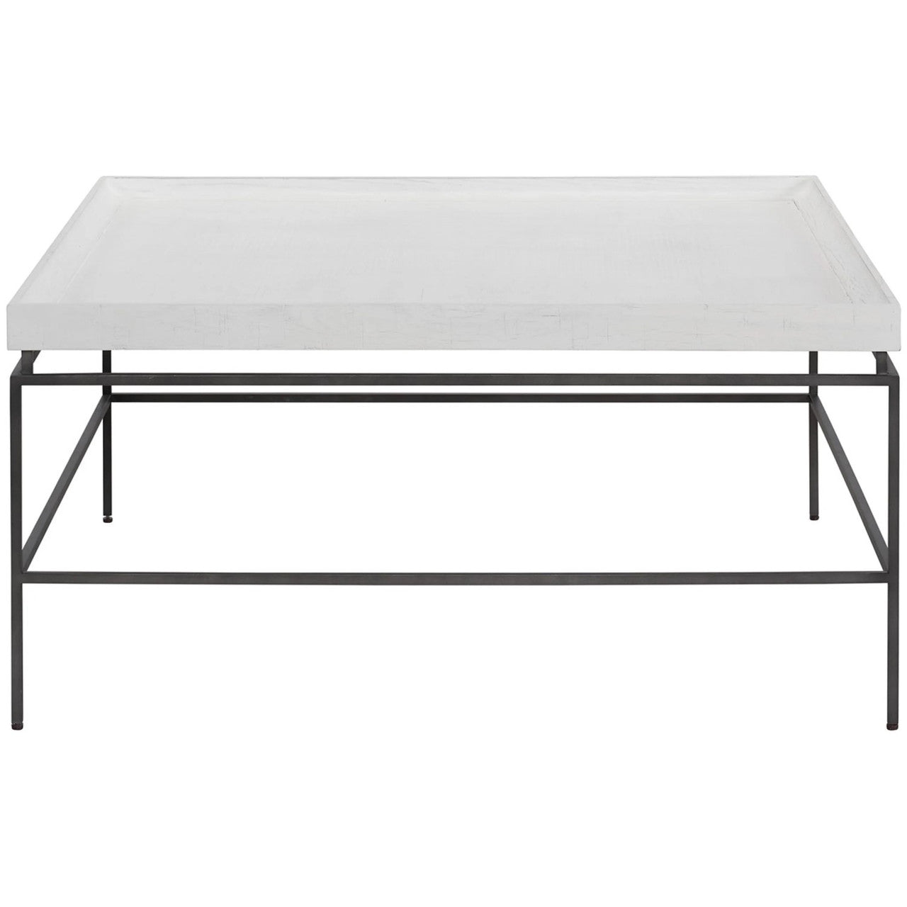 Modern Farmhouse Galen Cocktail Table