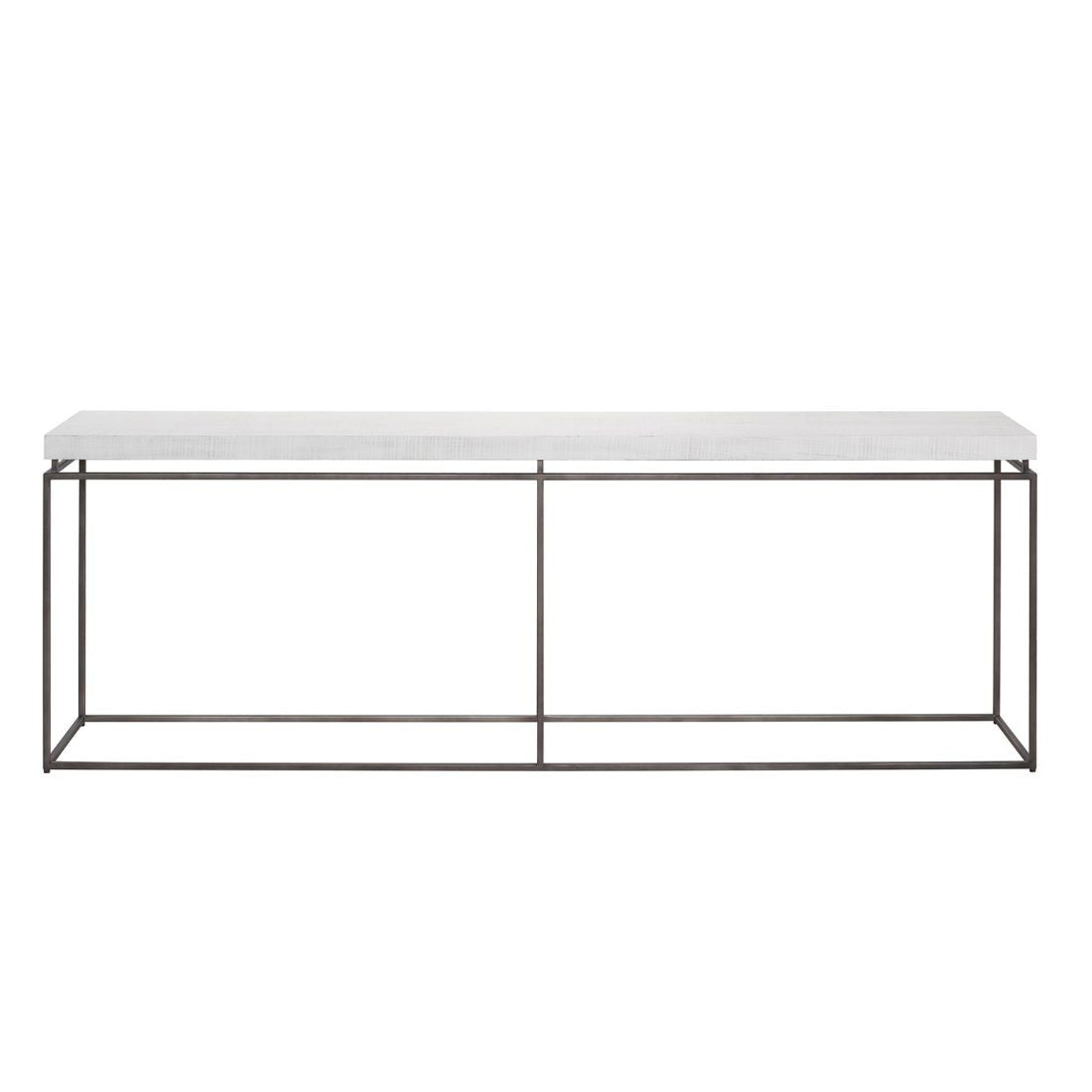 Universal Modern Farmhouse Watts Console Table