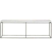 Universal Modern Farmhouse Watts Console Table