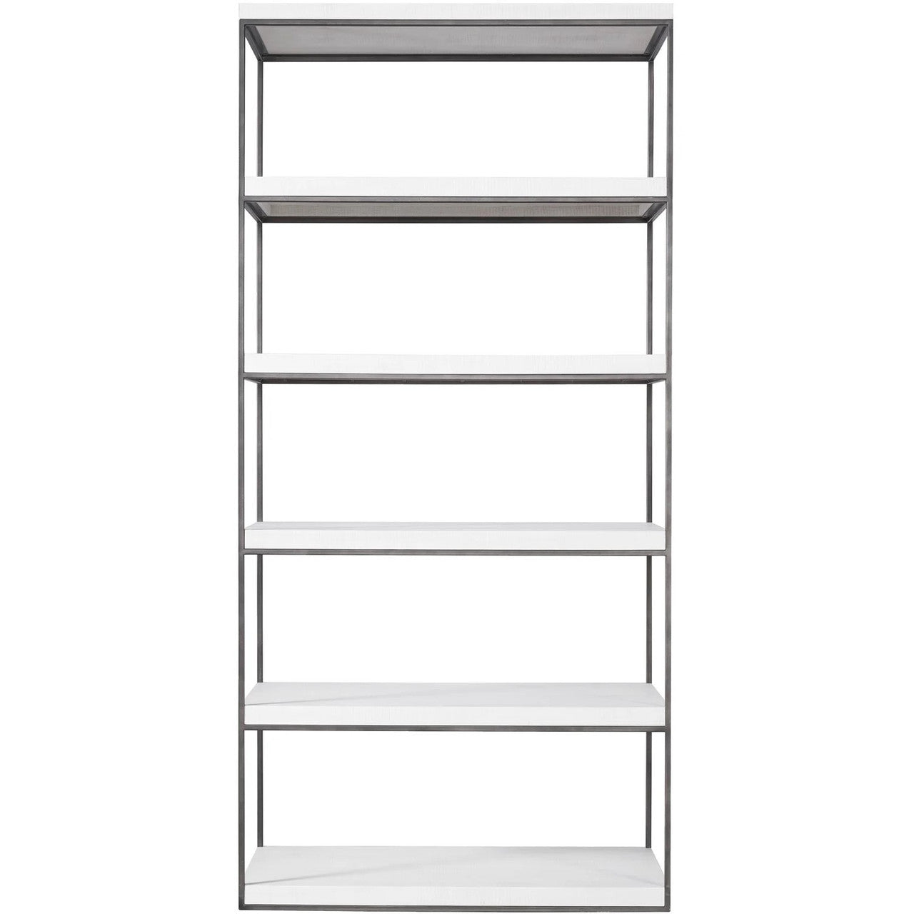 Modern Farmhouse Braxton Etagere