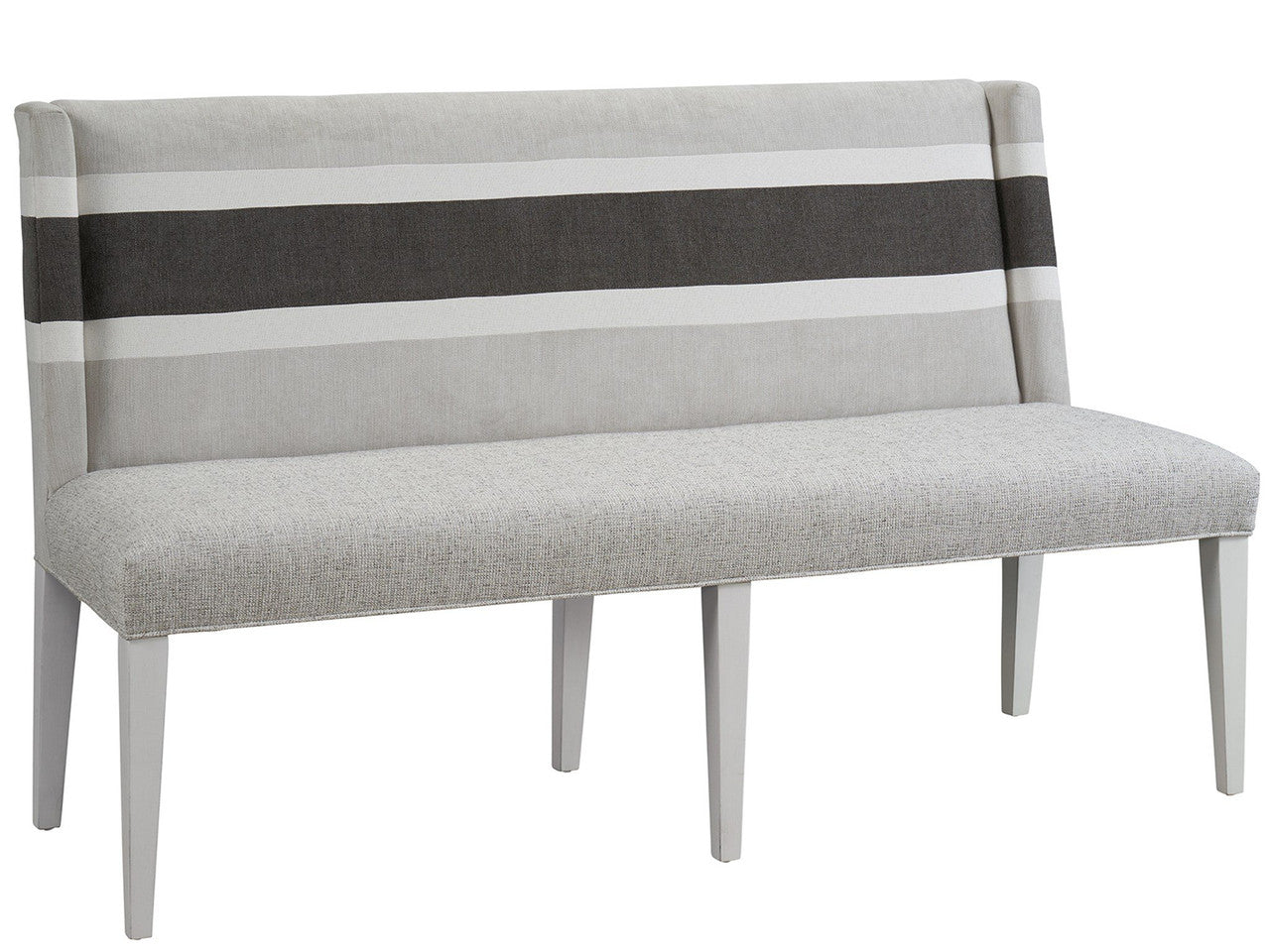 Modern Farmhouse Peyton Banquette