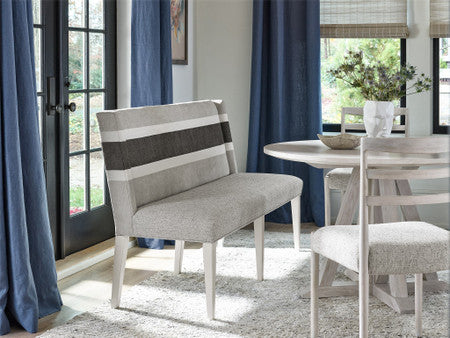 Modern Farmhouse Peyton Banquette