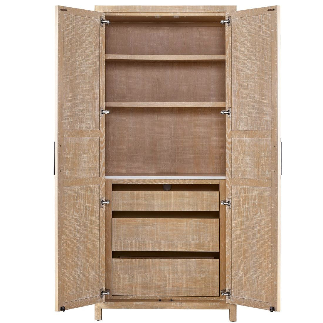 Universal Furniture  Morgan Utility Cabinet