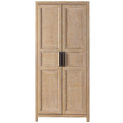 Universal Furniture  Morgan Utility Cabinet