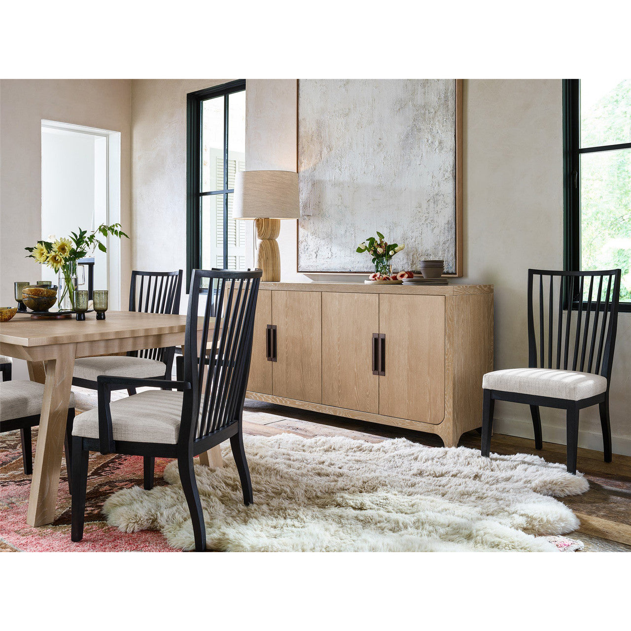 Blair Credenza