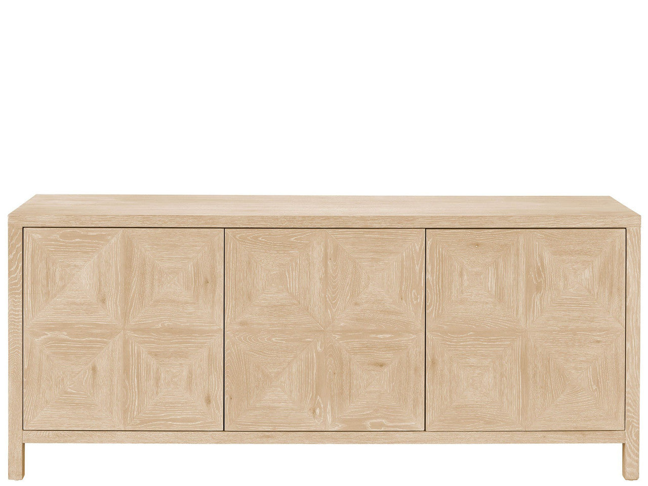 Modern Farmhouse Sadie Credenza - ZUF-U011E964