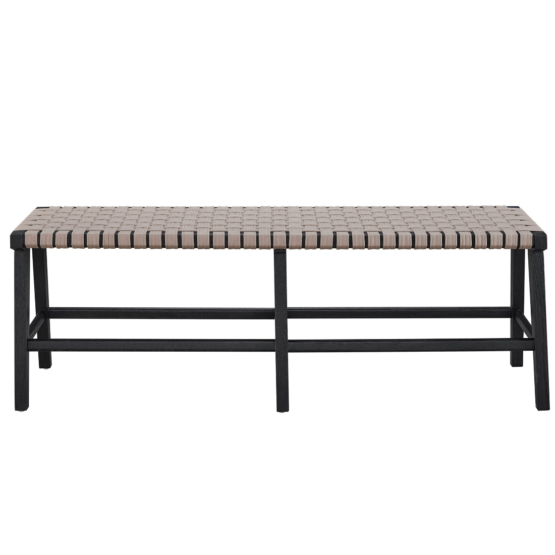 Universal Furniture Modern Farmhouse Bench Harlyn Bench