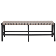 Universal Furniture Modern Farmhouse Bench Harlyn Bench