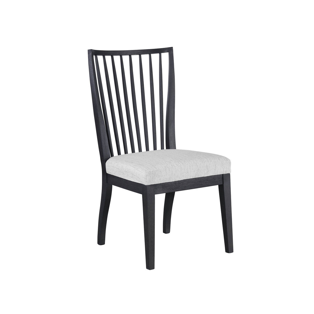 Modern Farmhouse Bowen Side Chair - ZUF-U011F624