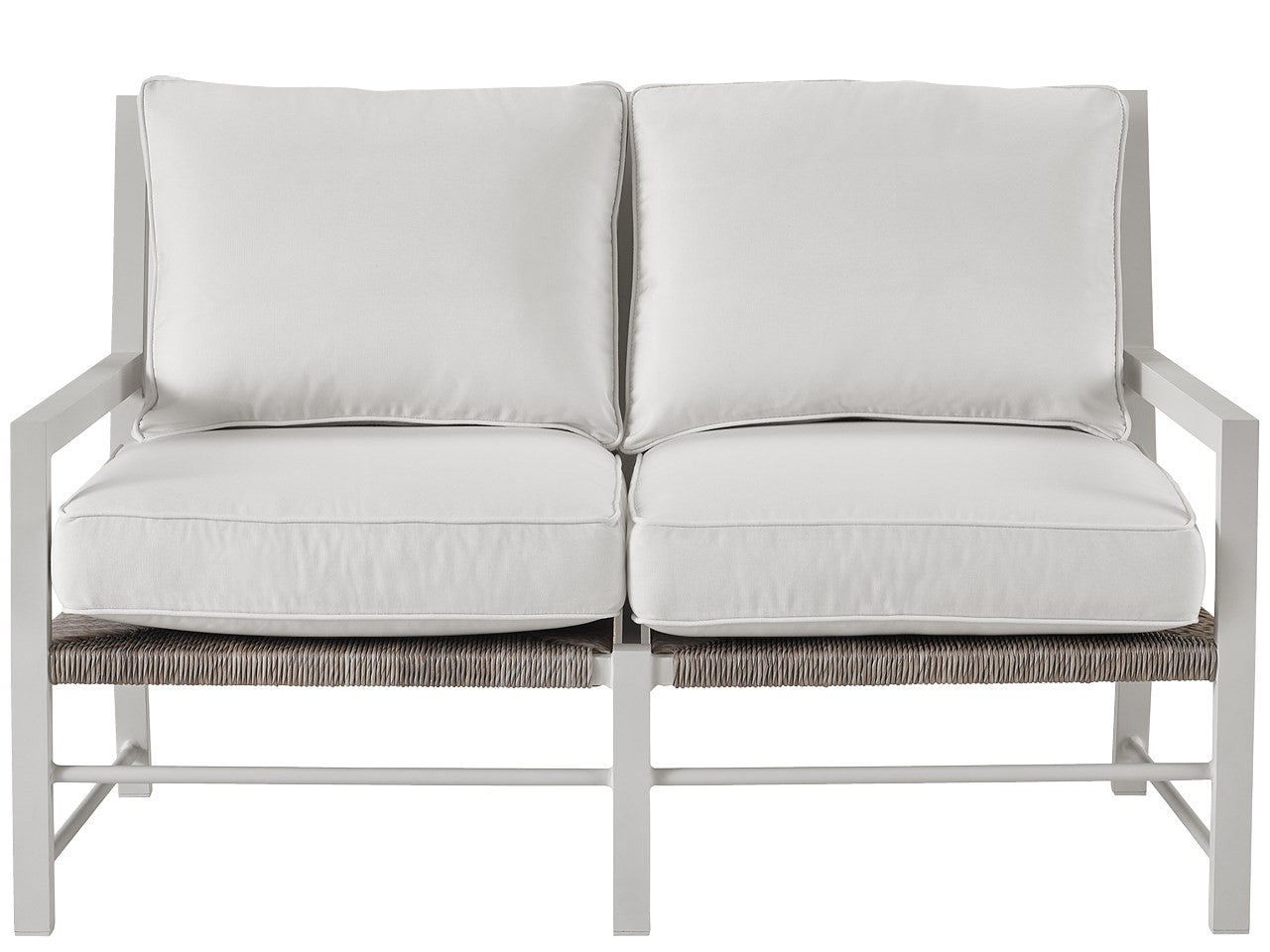 Four Hands Tybee Loveseat - Thumbnail 2