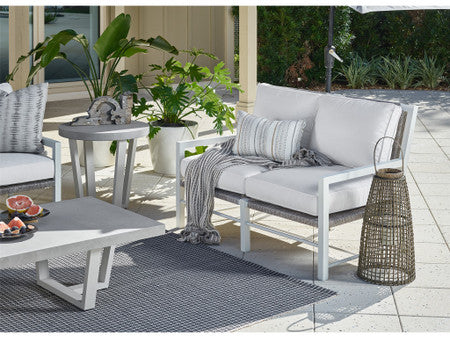 Tybee Loveseat