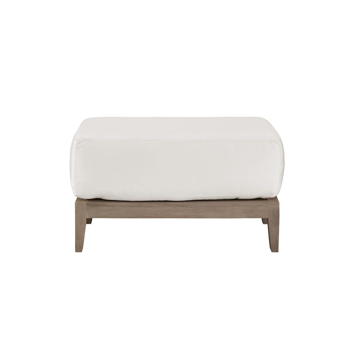 La Jolla Ottoman by Universal Furniture at ZIN Home