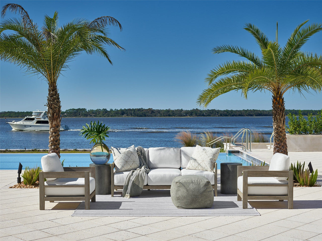 La Jolla Sofa- Special Order
